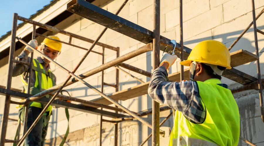 Gutter Repair and Sealing in Poca, WV